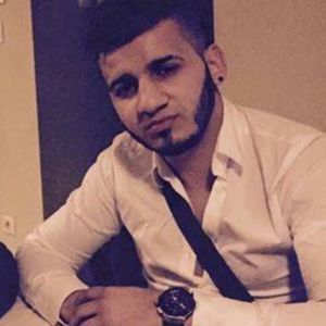 Meet your Posher, Sampry